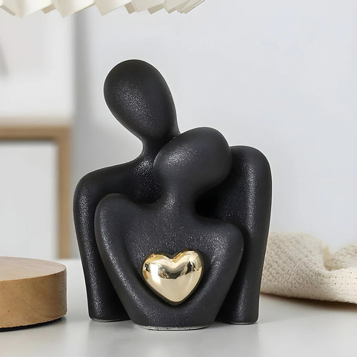 Skanto | Abstract Lovers Sentimentale Figur