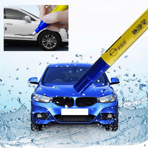 Skanto | Lackstift für Autolackreparatur