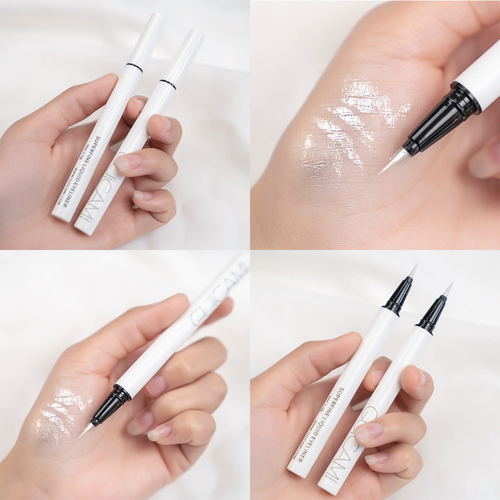 Skanto | Wasser- und ölabweisender Eyeliner