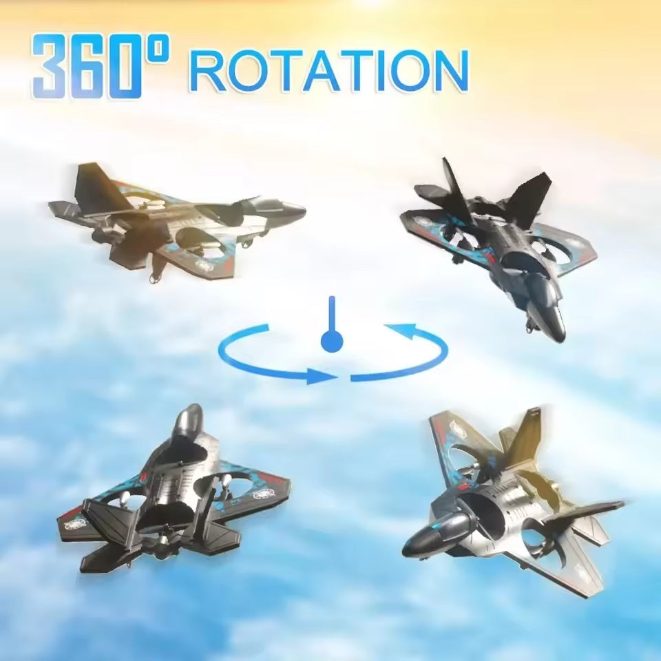 Skanto | Raptor Drone Fly F50