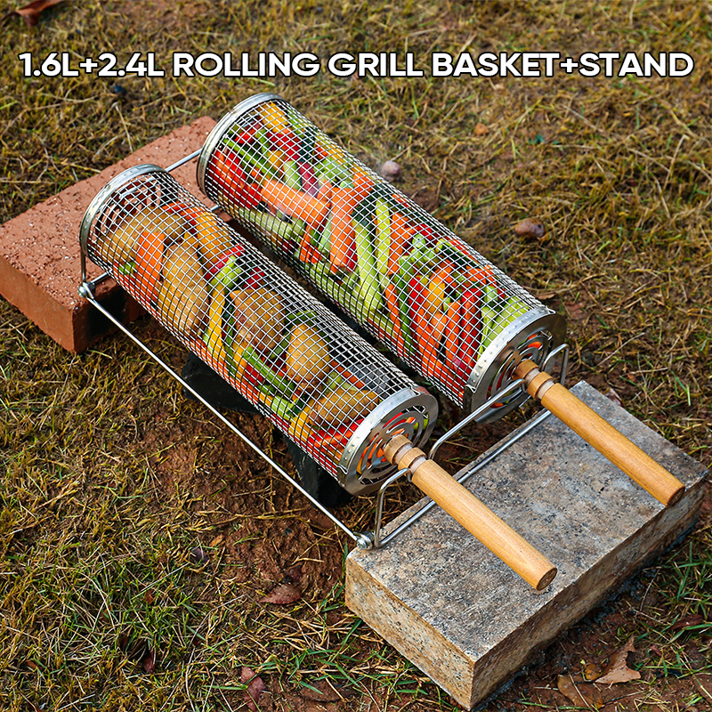 Skanto | Grillkorb-Griff