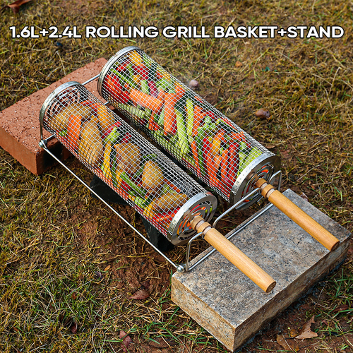 Skanto | Grillkorb-Griff