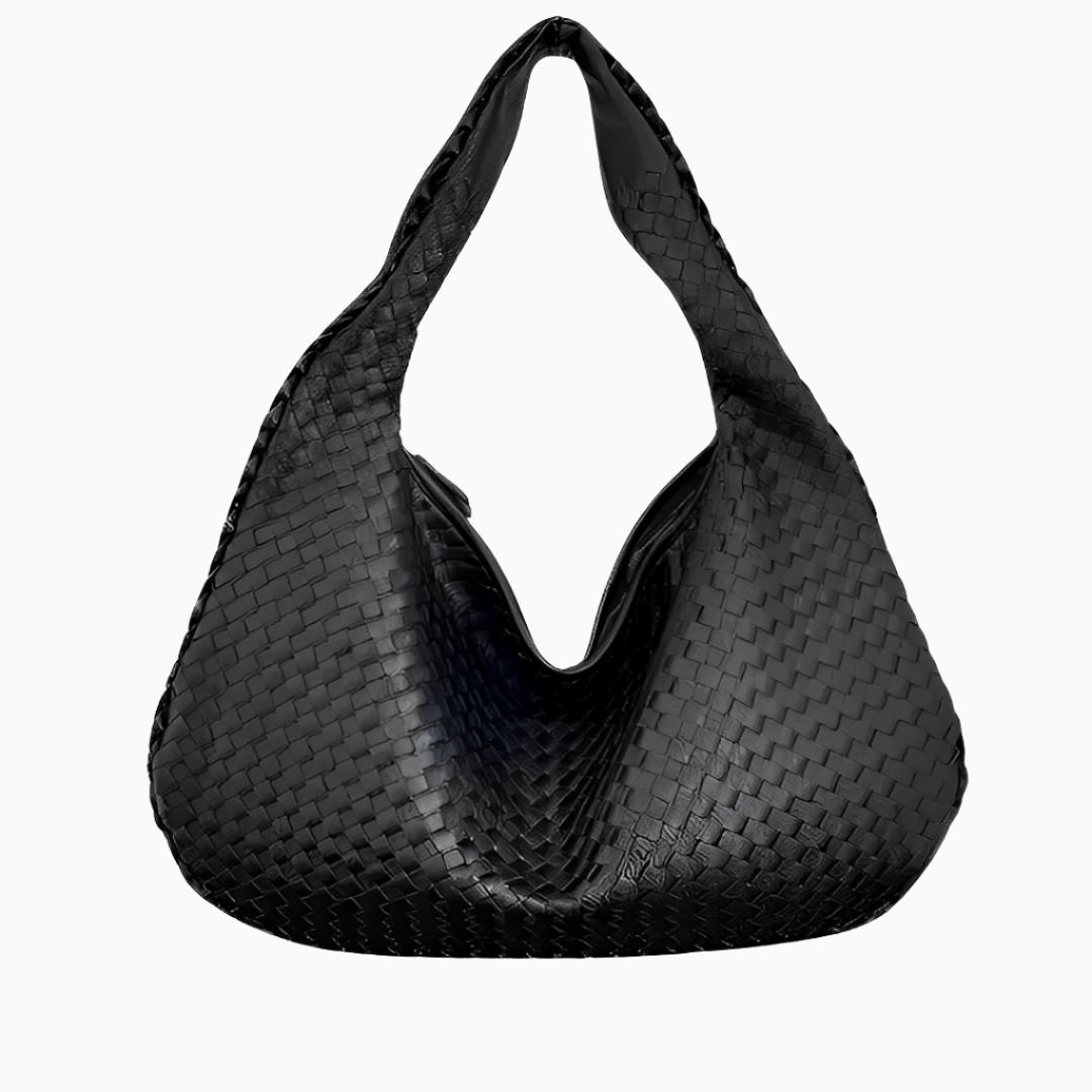 Skanto | Elegante Leder-Umhängetasche
