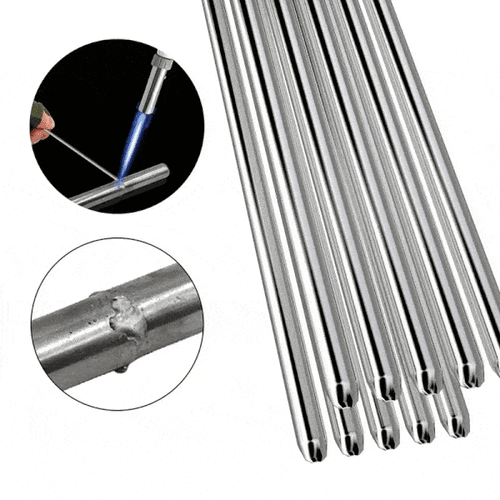 Skanto | Aluminiumstangen