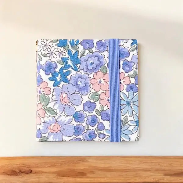 Skanto | Mobiles Aquarellfarben-Set mit 24 Farben
