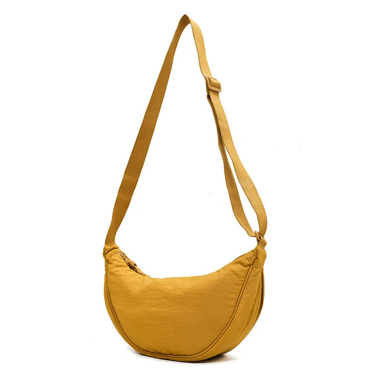 Skanto | Haze Bag | Die modische Knödeltasche für ein stilvolles Outfit