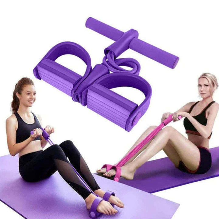 Skanto | MaxiFitPro — Ihr leistungsstarkes Gerät für fesselnde Workouts jederzeit und überall!