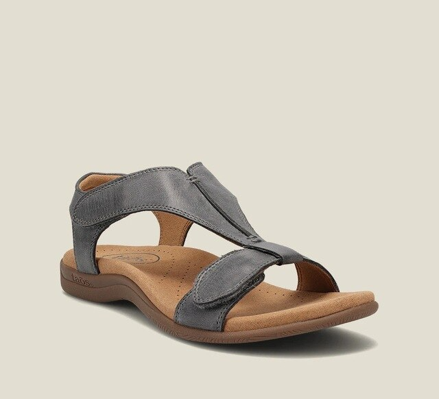 Skanto | Orthopädische Sandalen | Gehen Sie stilvoll und bequem