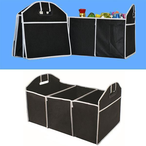 Skanto | Auto-Aufbewahrungstasche Box