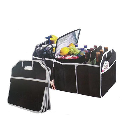 Skanto | Auto-Aufbewahrungstasche Box