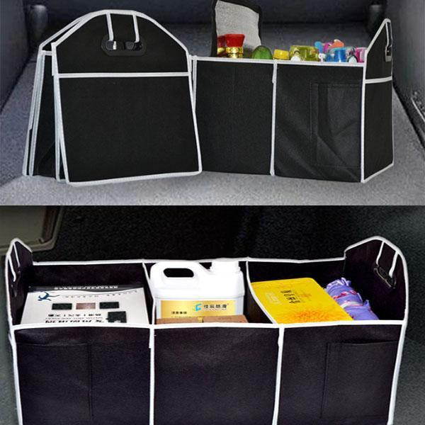 Skanto | Auto-Aufbewahrungstasche Box