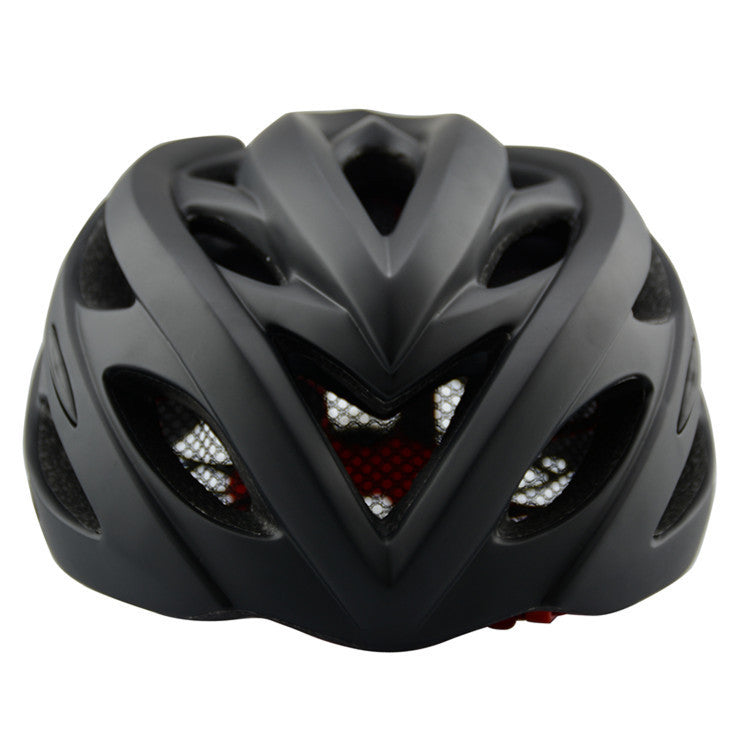 Aerodynamischer Fahrradhelm Skanto