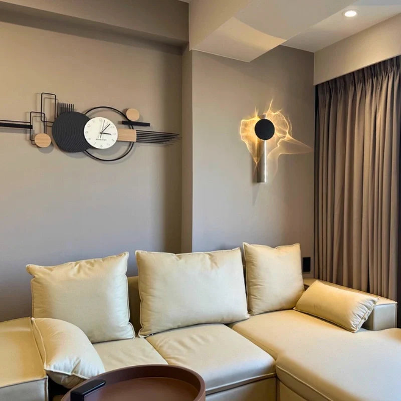 Skanto | Velwave Wandlampe