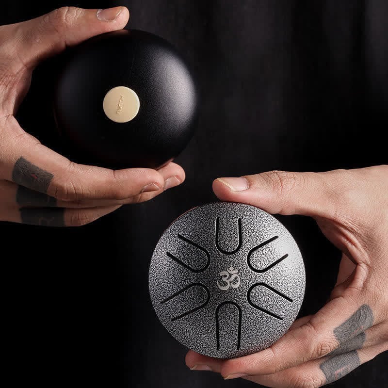Skanto | Buddha Stones Mini-Stahlzungentrommel
