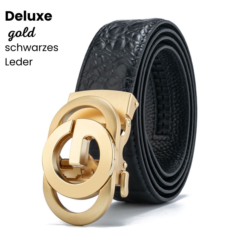 Skanto | Automatischer Gürtel + GRATIS Geschenktüte