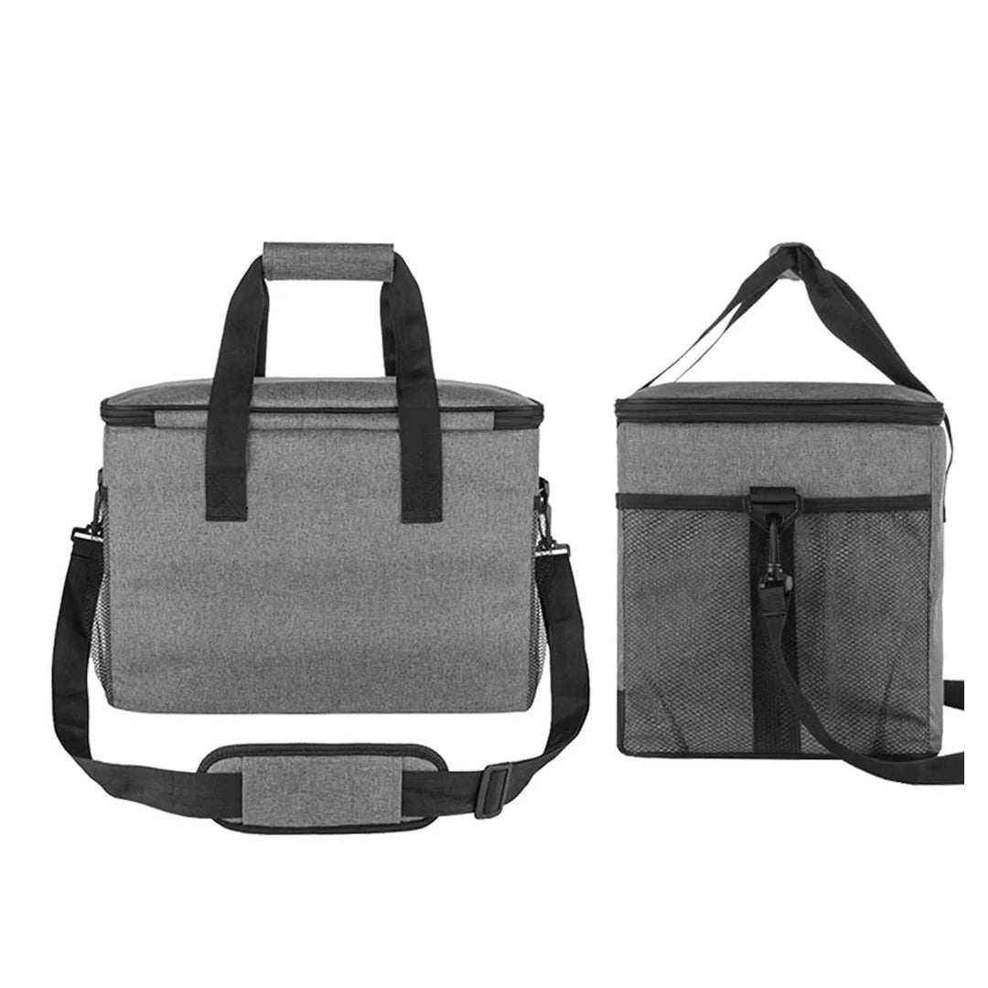 Skanto | 33L Wasserdichte Kühltasche | Isoliert, geräumig & ideal für Picknicks, Strandtage, Wanderungen & Outdoor-Aktivitäten