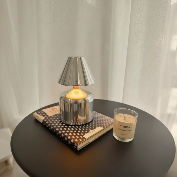 Skanto | Auralis Tischlampe