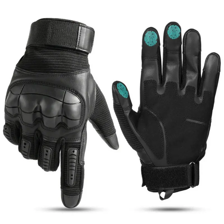 Skanto | Unzerbrechliche Touchscreen-Handschuhe