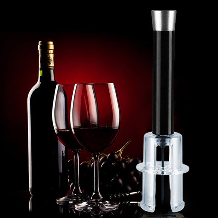 Skanto | Wino on the Go Weinöffner-Set