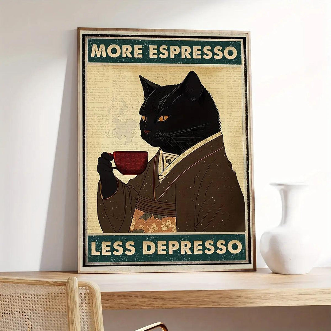 Skanto | Mehr Espresso Weniger Depresso