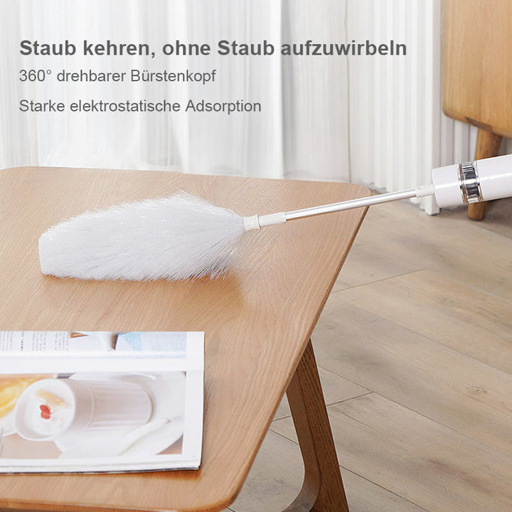 Skanto Skanto | 360° rotierender elektrischer Staubwedel