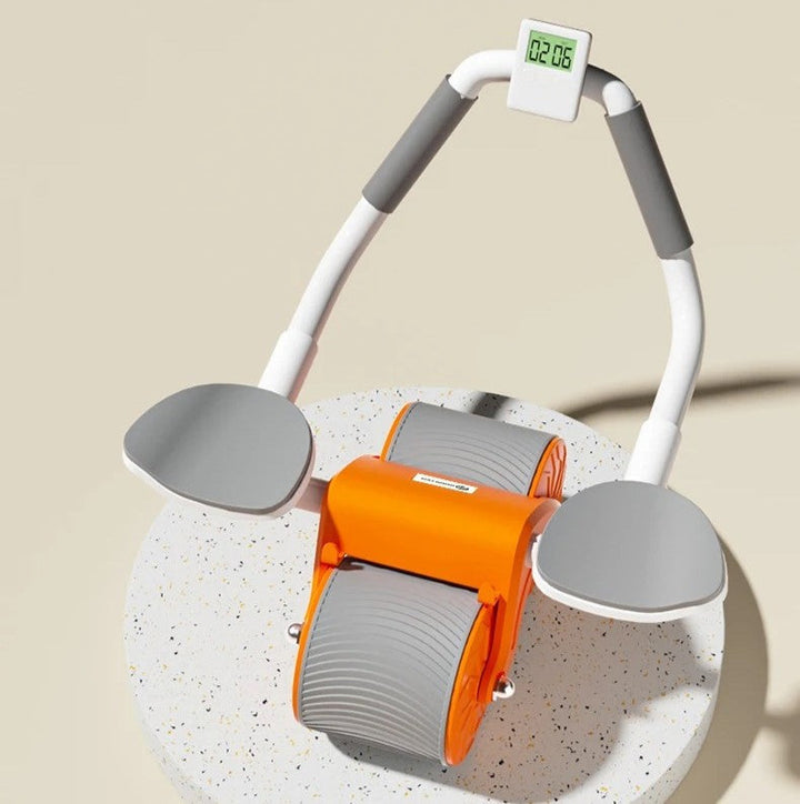 CoreFlex Trainer – Ergonomische Bauch- und Core-Übungen