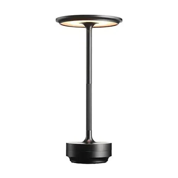 Skanto | Kabellose Lampe – Dimmbare & wiederaufladbare wasserdichte Schreibtischleuchte