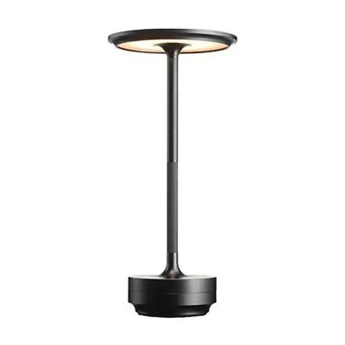 Skanto | Kabellose Lampe – Dimmbare & wiederaufladbare wasserdichte Schreibtischleuchte