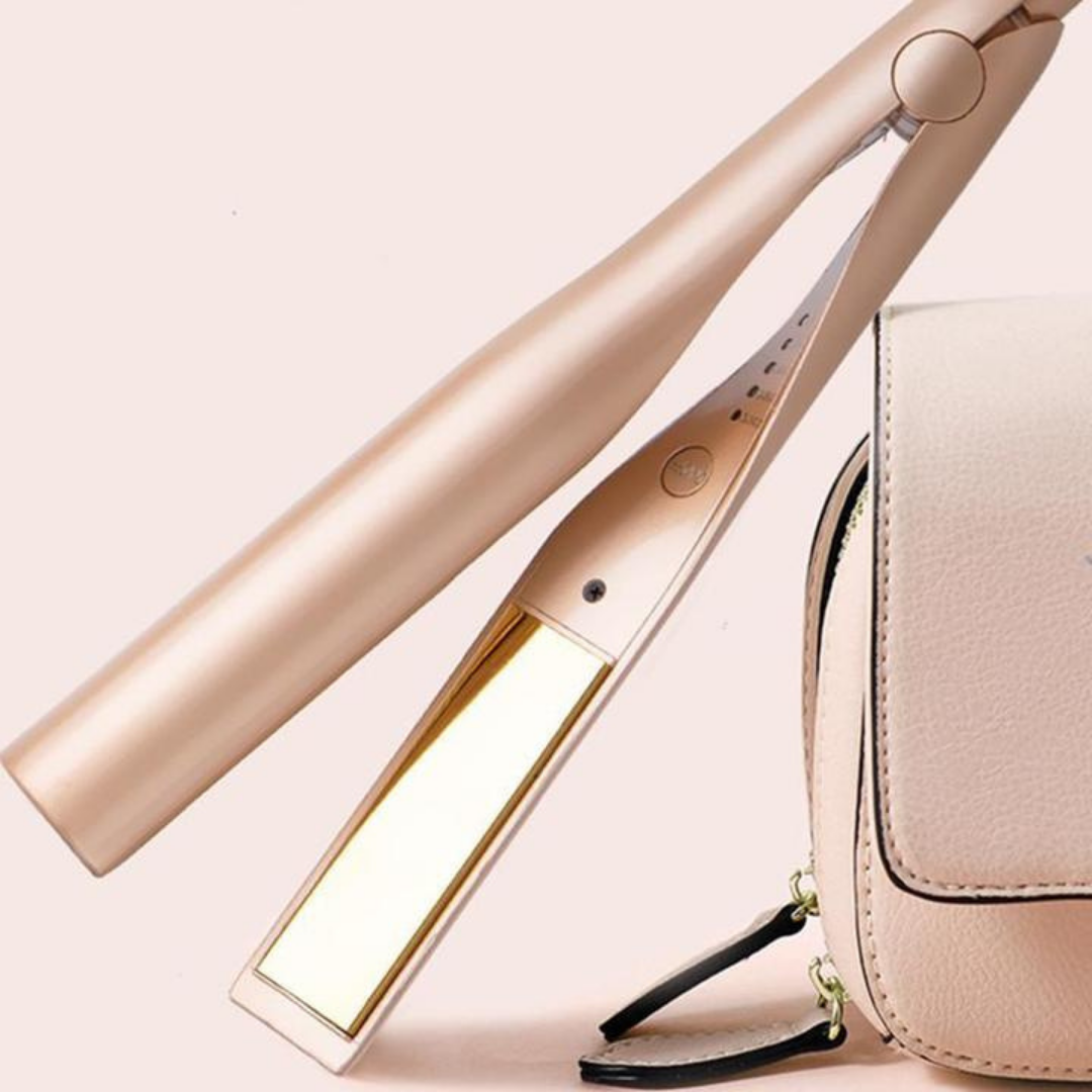 Isabella™ - 2-in-1 Haarstyler