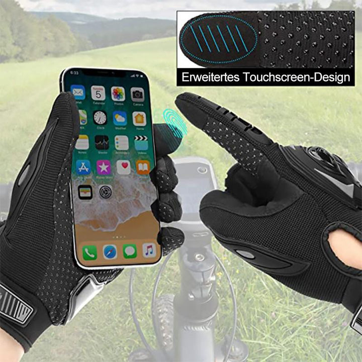 Skanto | Motorradhandschuhe