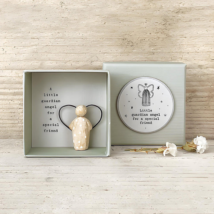 Skanto | Freundschaftsengel Geschenkbox