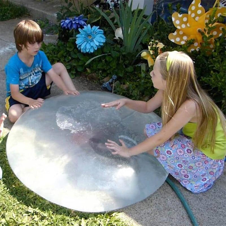 Skanto | Aufblasbarer Amazing Bubble Ball