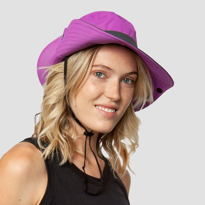 Skanto SunWise UV-Schutz faltbarer Sonnenhut