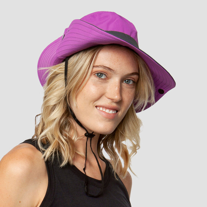 Skanto SunWise UV-Schutz faltbarer Sonnenhut