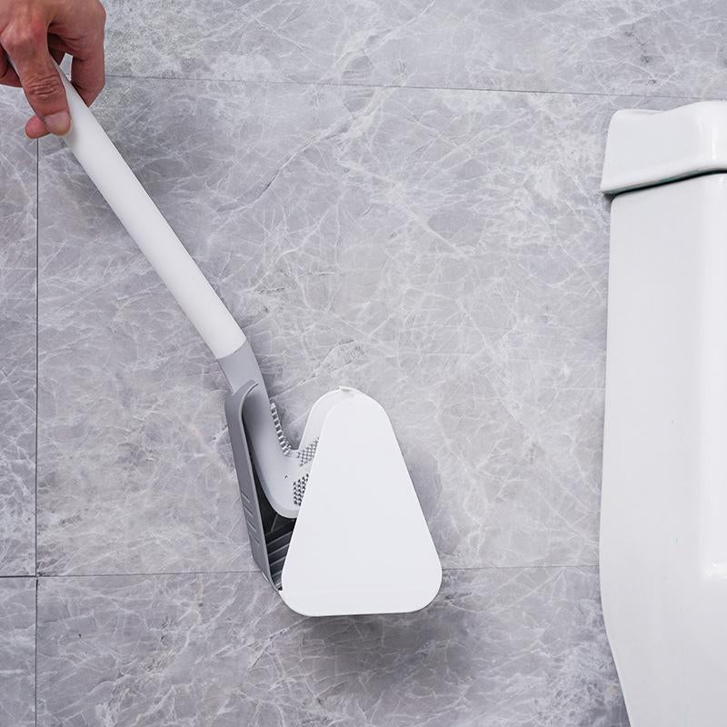 Skanto | Toilettenbürste mit Halter