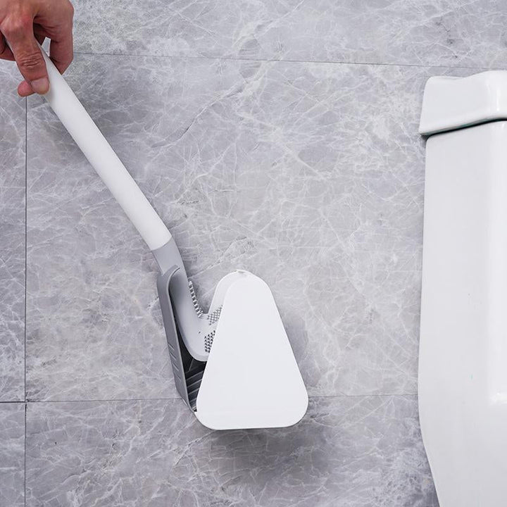 Skanto | Toilettenbürste mit Halter