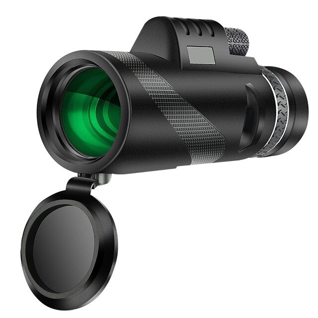 Skanto | Fernglas – Leistungsstarker 10X Zoom & Wasserdicht