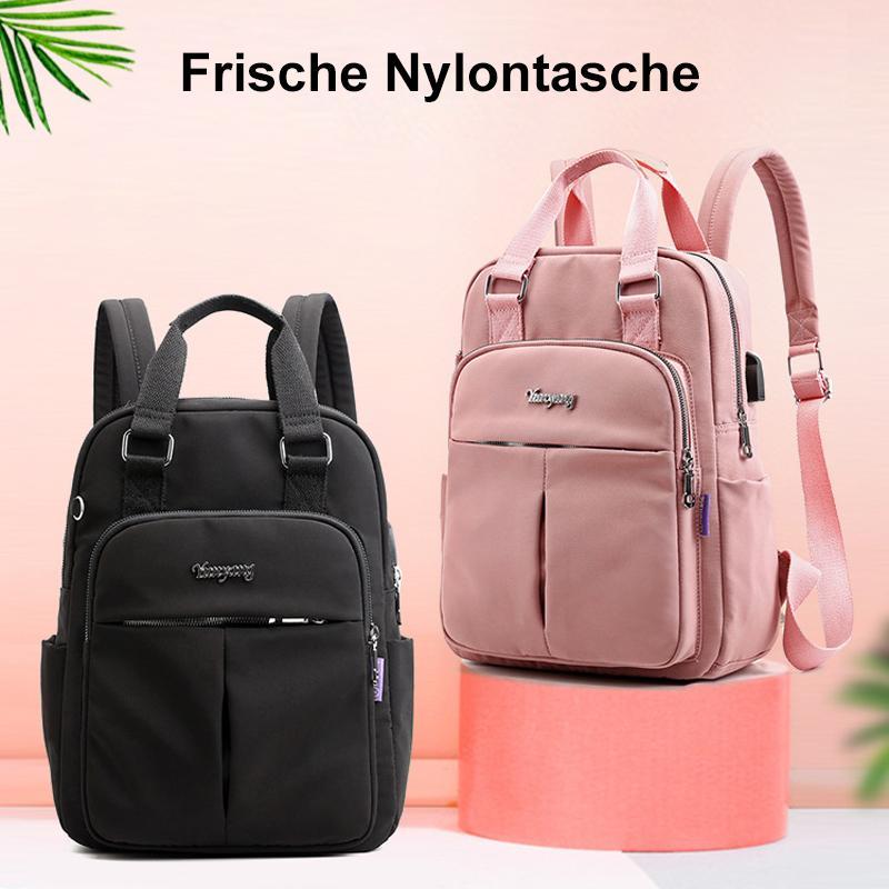 Skanto | Multifunktionaler wasserdichter Freizeitrucksack