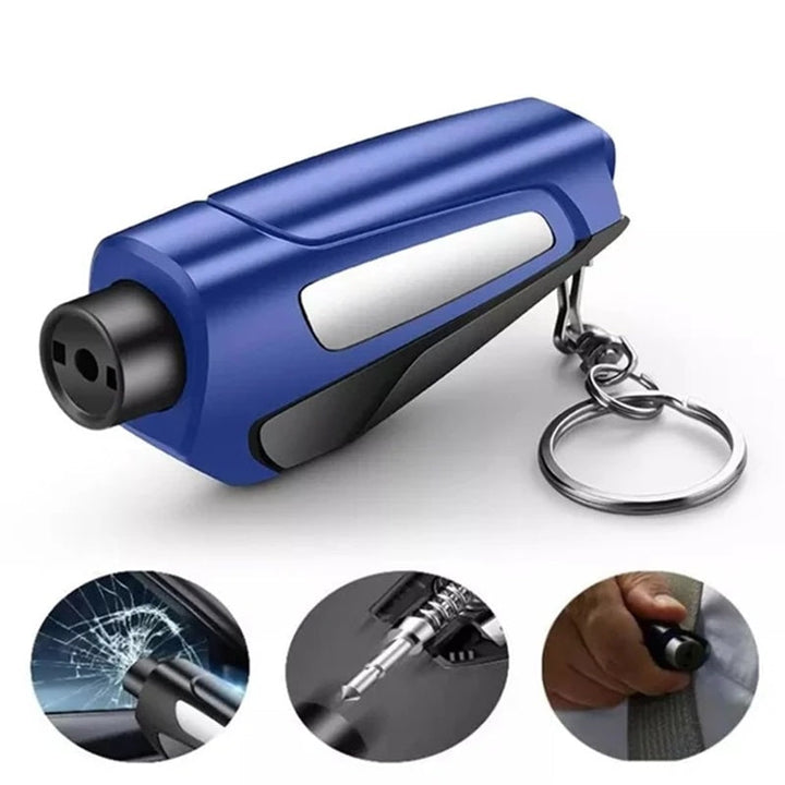 Skanto | Mintiml® 3-in-1 Auto-Fensterbrecher