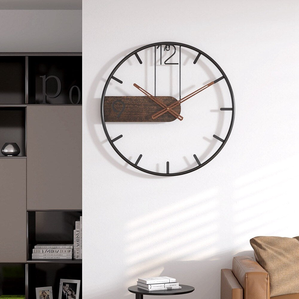 Skanto | Skulpturale Uhr – Kunst und Präzision in einem