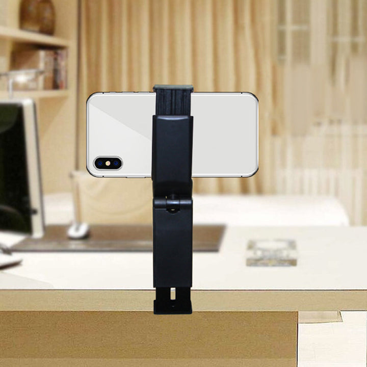 Skanto | 360° Universal-Telefonhalter für Flüge
