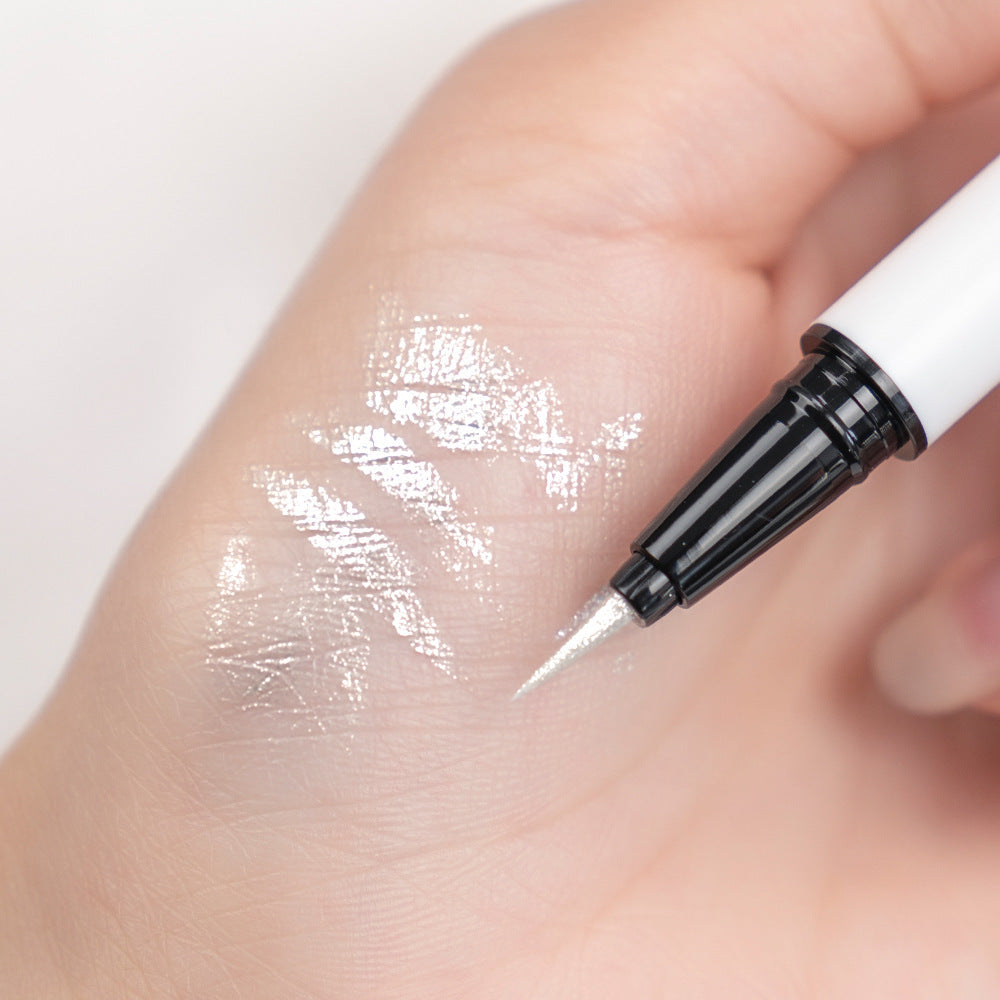 Skanto | Wasser- und ölabweisender Eyeliner