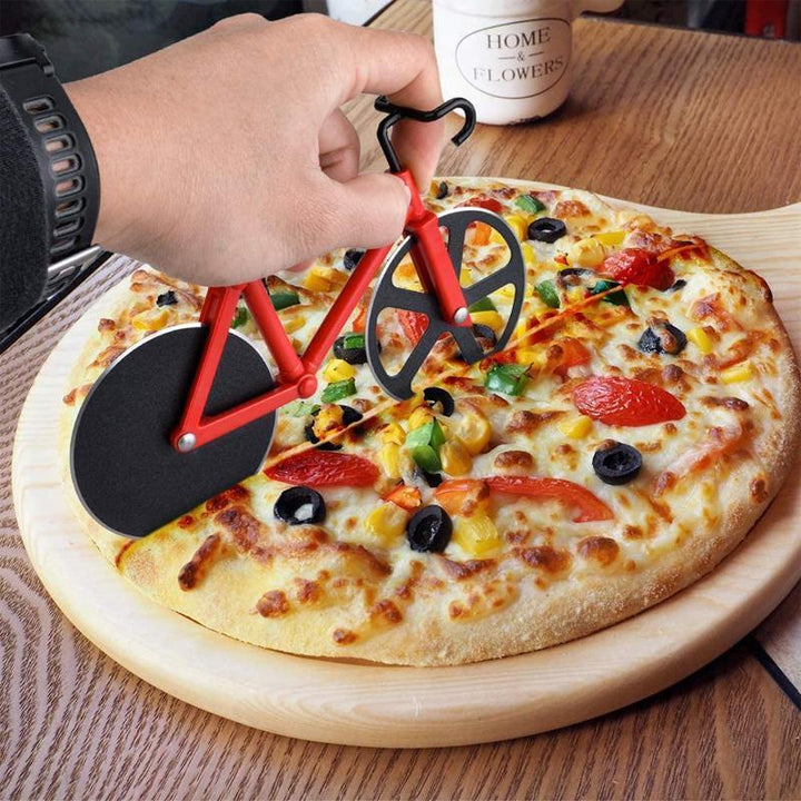 Skanto | Radroller-Pizzaschneider