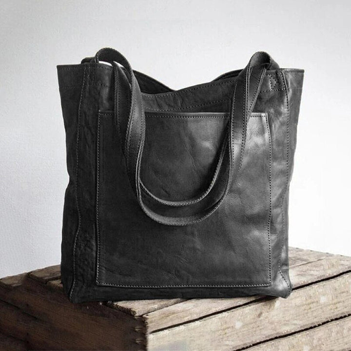 Skanto | Tragen Sie nicht nur eine Tasche — Spüren Sie die Kraft perfekter Organisation und zeitlosen Stils, wohin Sie auch gehen!