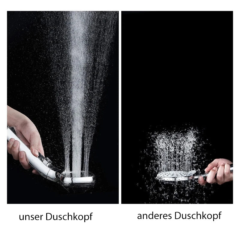 Skanto | Premium-Druckdusche