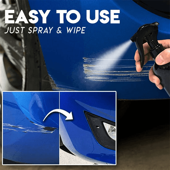 Nano Kratzer-Reparatur-Spray für Autos