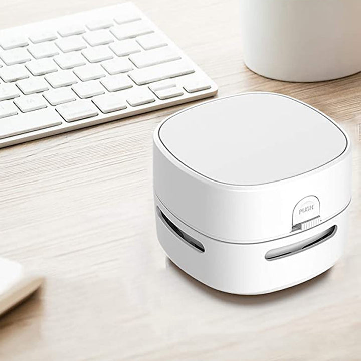 Skanto | Mini Tragbarer Elektrischer Staubsauger