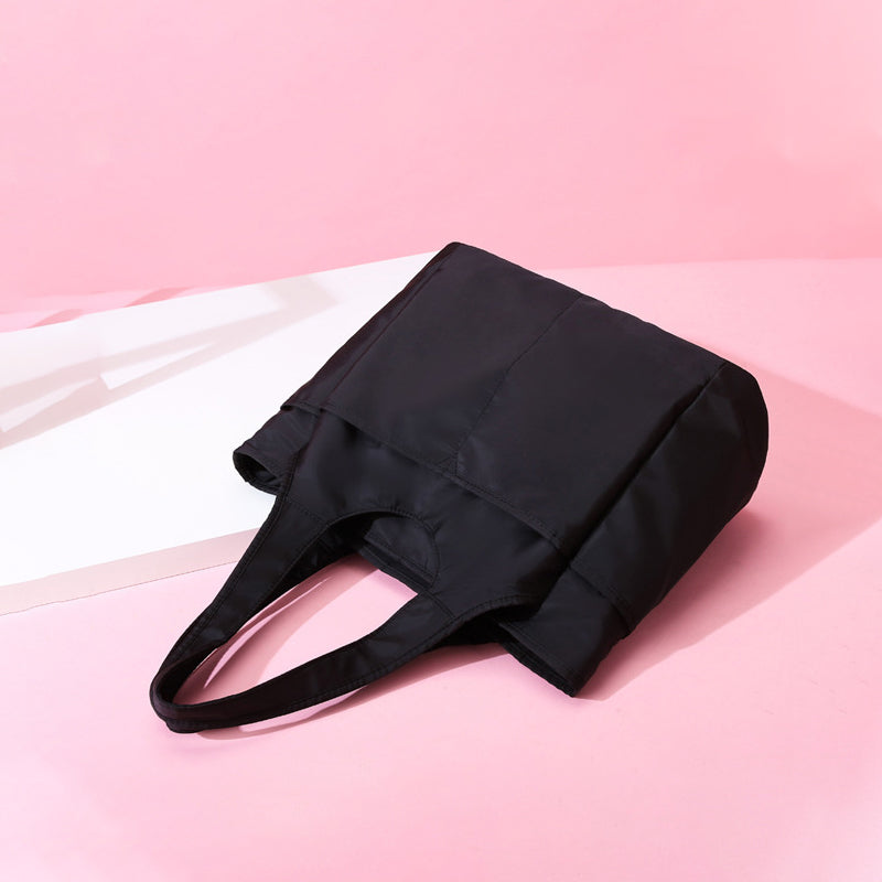 Skanto Skanto | Multifunktionale Tote Bag mit großem Fassungsvermögen für Damen