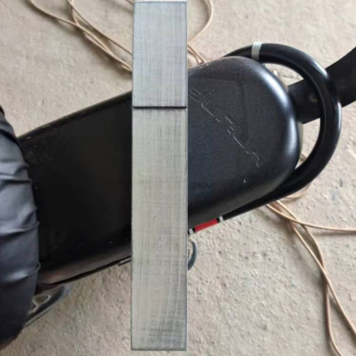 Skanto | Wäscheleine Handtuchhalter für das Badezimmer