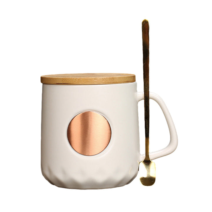 Skanto | Bronze Starbucks Kreativbecher